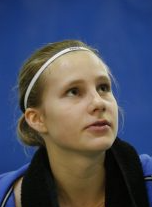 Anastasia Tikhonova